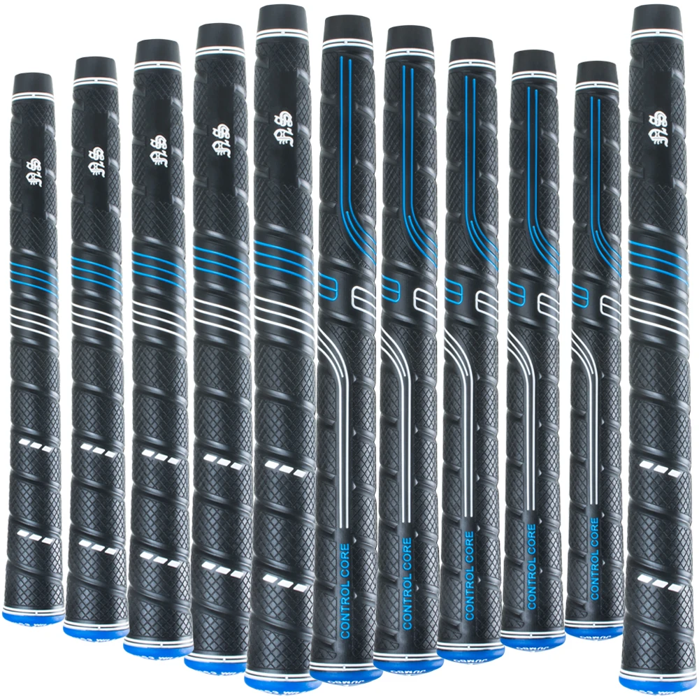 13PCS/SET Pro Wrap Golf Grip Standard Midsize Jumbo