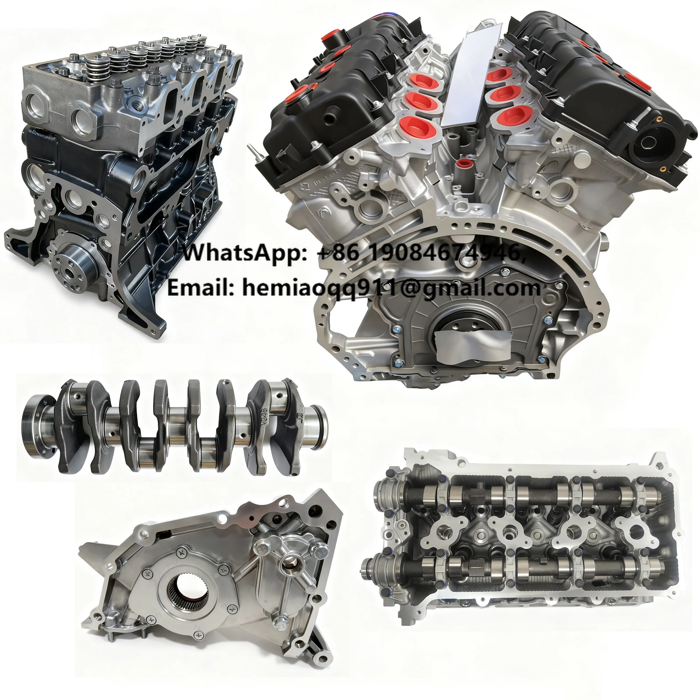 

TD42 Manual Gearbox Uesd for Japan Car