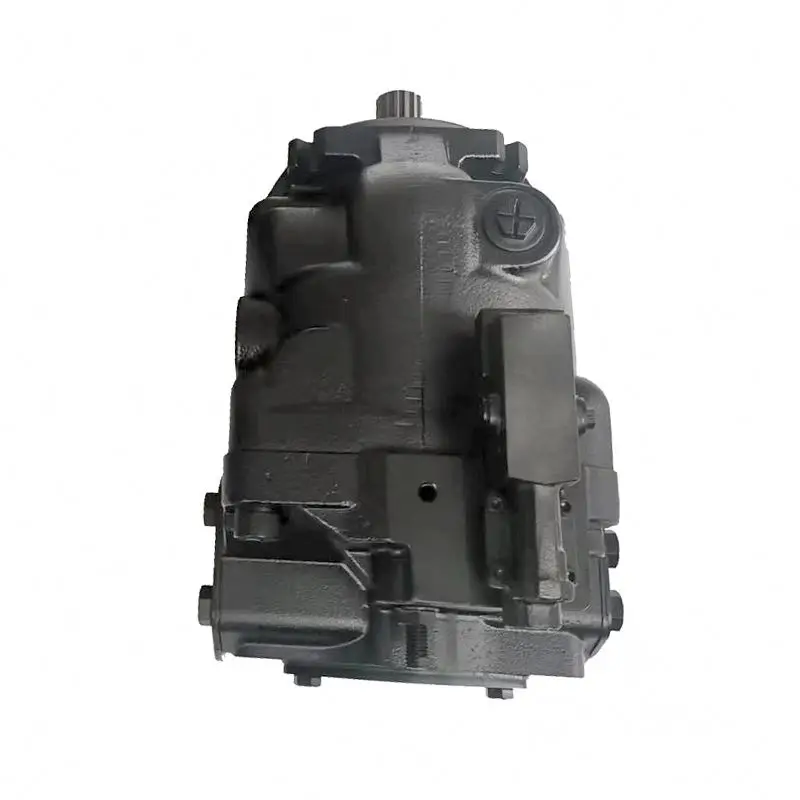 45 Series Hydraulic Axial High-pressure Piston Pump ERR100  ERL147 ERR147 714-000017 Hydraulic Plunger Pump