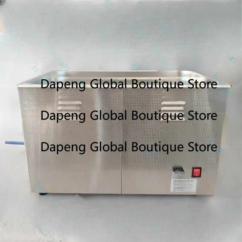 PS-08 PS-100 Multifunctional Mic-ro Ultrasonic Cleaning Machine for Sale