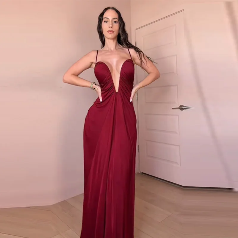 #8 Latest Womens Formal Evening Gowns Offers