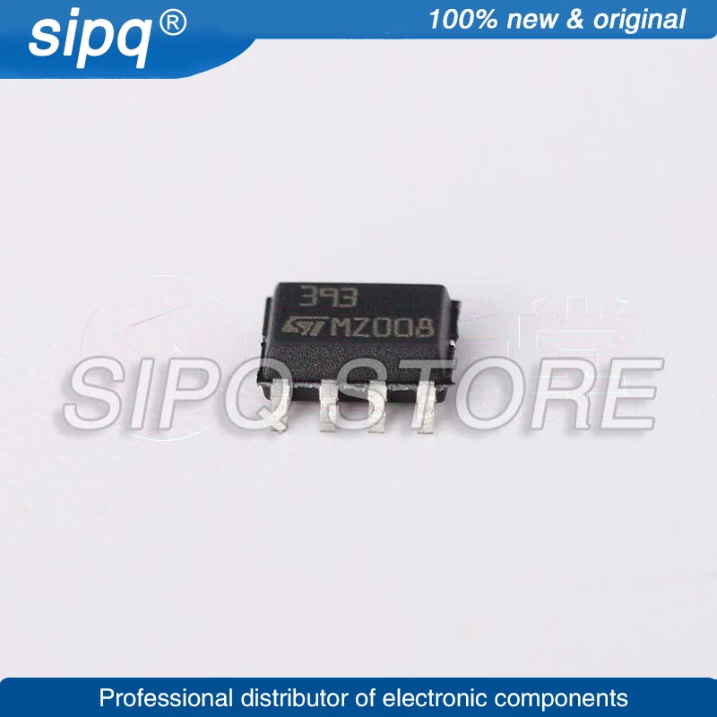 100PCS/LOT LM393DT …