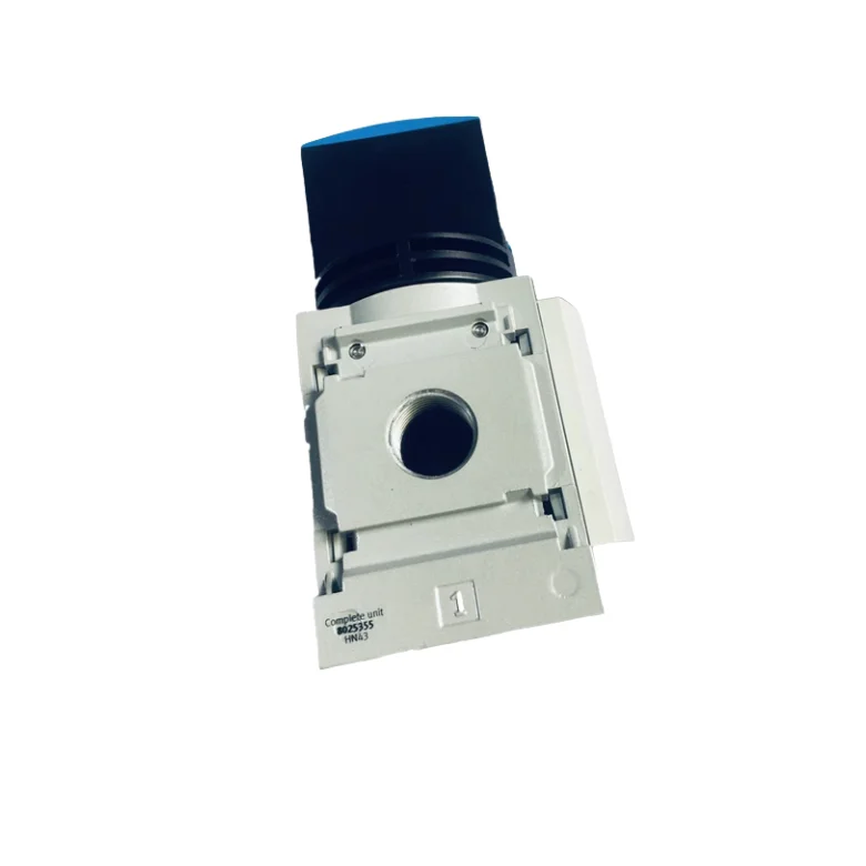 Switch Valve Ms6-Em1-1/2 541267