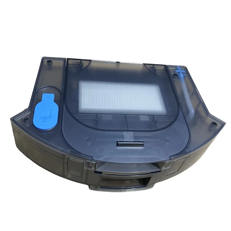 

Robot Cleaner Dust Box and Water Tank in One for Ilife V3x Robotic Vacuum Cleaner Spare Parts Dust Box Water Tank Accessories
