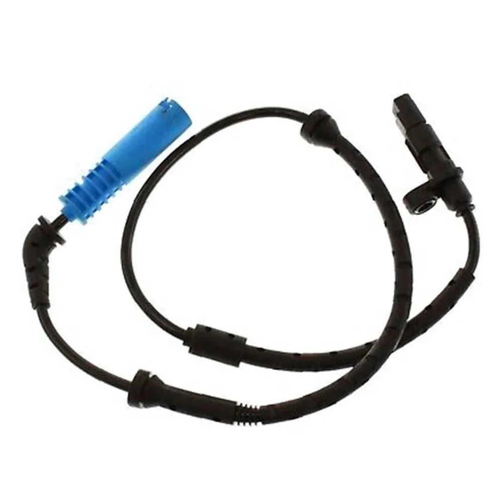4PCS ABS Wheel Speed Sensor For BMW X5 E53 2000-2007 Front Rear Left Right 34526756379 34526756380