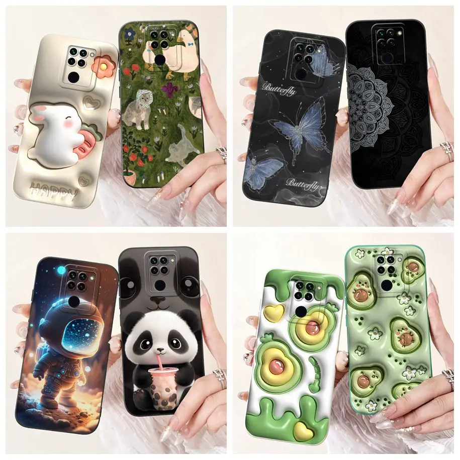 For Xiaomi Redmi No…