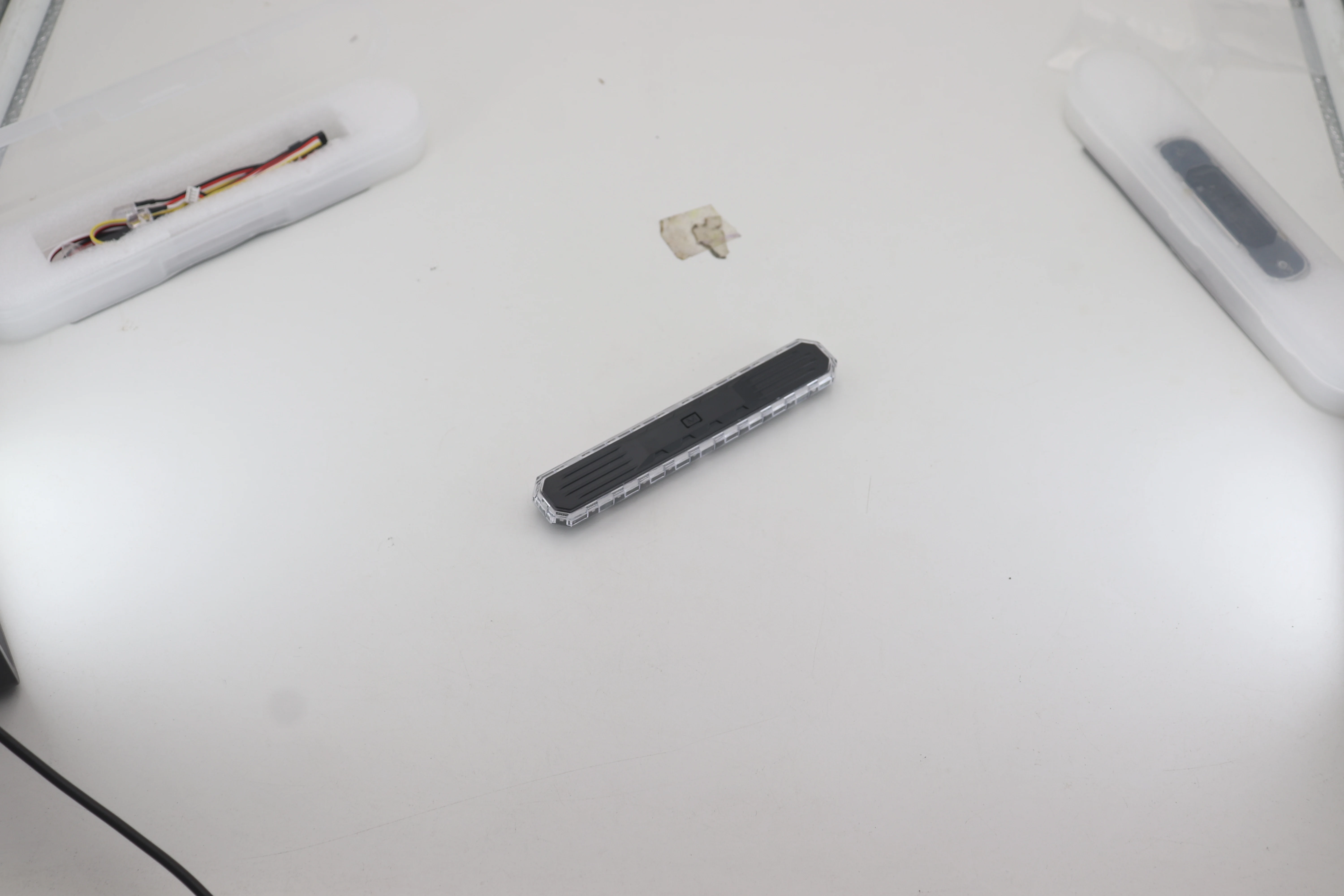 

Для радиоуправляемых краулеров 1/10 Axial SCX10, Axi03007, Yikong, TRX4, Redcat D90: 4 шт. металлические диски 1.9 с бедлоком и отверстиями