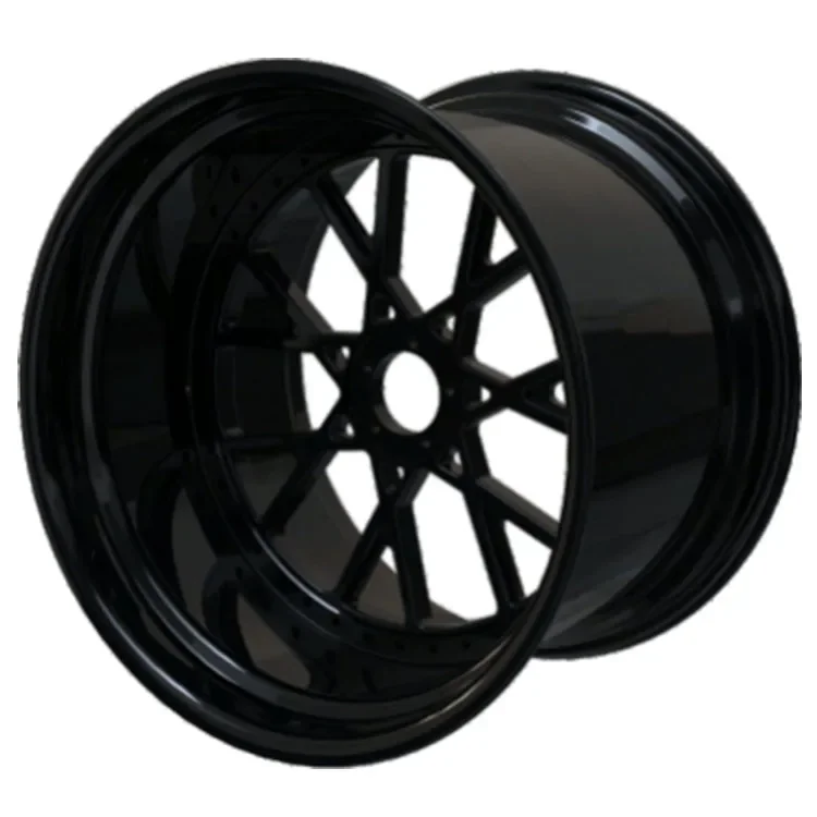 INCA Customization 16-30inches Motorcycle Wheels Seven Stars General Hubs/Rims Custom-made Accessory Accessory Condition New