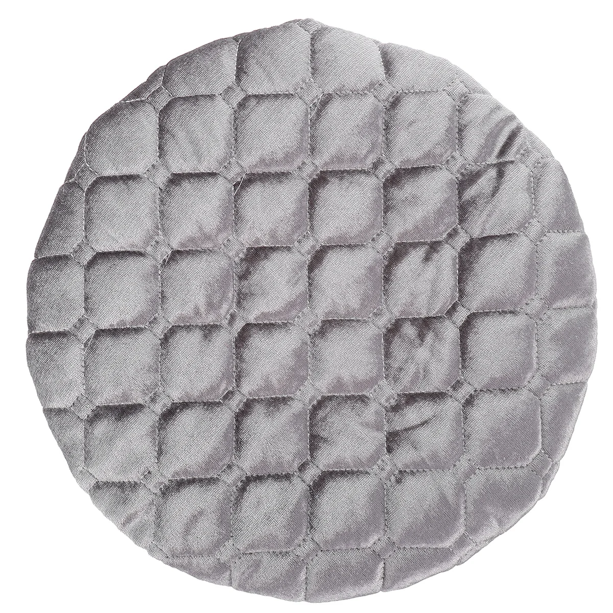 1 قطعة كرسي مرن قابل للغسل لحماية الأريكة غطاء البراز المقاوم للغبار غطاء وسادة الكرسي استخدام المنزل والمكتب والفندق