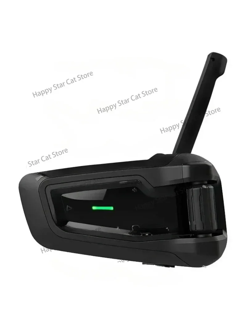 Bluetooth Headset for  Motorcycle Helmet, DMC Interconnection Technology, JBL Sound Quality, Packtalk Bold