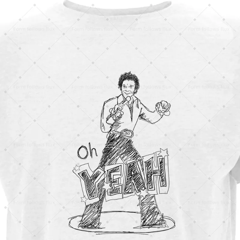 

2026 men T-Shirt Hoodie Tom Jones Mums Pop Mod Reggae Irish Hand Drawn Comic style Unisex S-6XL Plus Size Friendly
