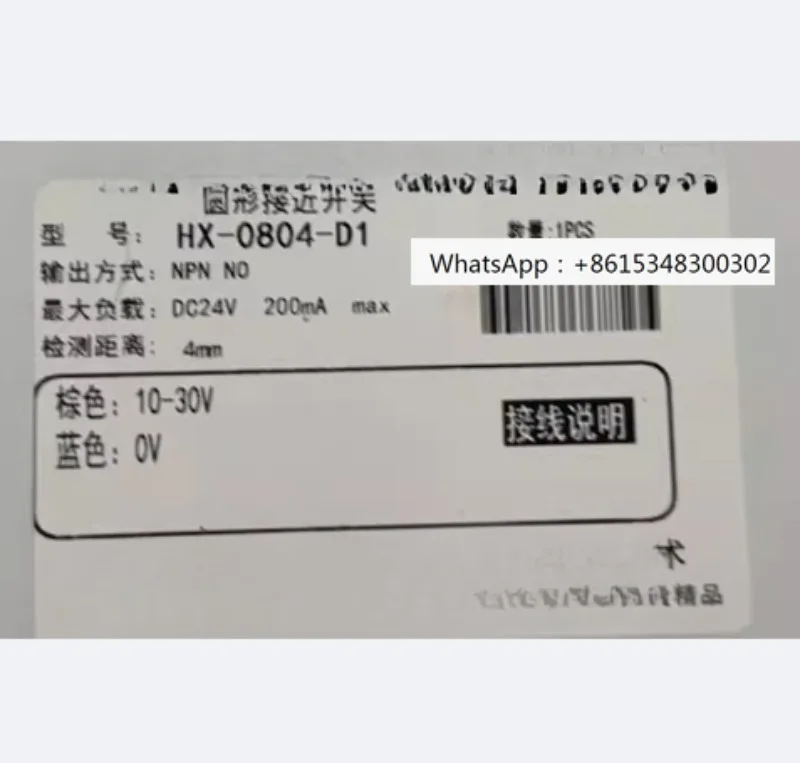 New Circular Proxim…