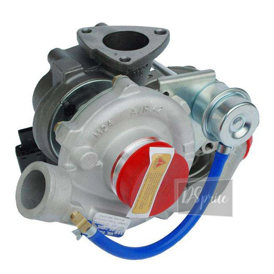 Turbo GT20 7588150002 1118300AAJ For JMC Jiangling baodian Kai Yun Light Duty Truck Eu3 For ISUZU Engine JX493ZQ5B 758815-0002