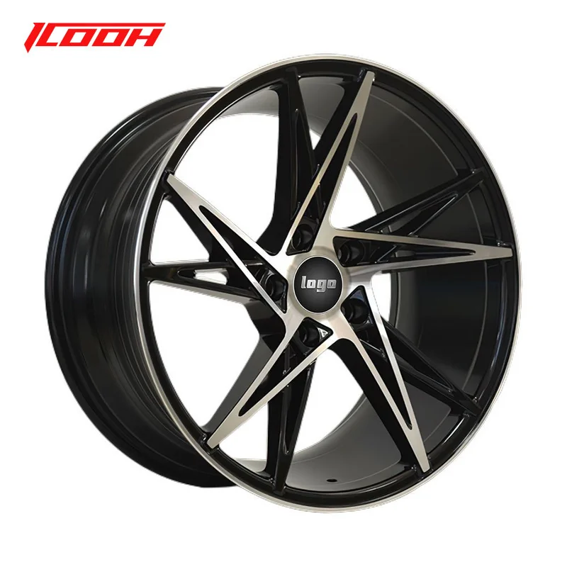 

Upgrade Forged Alloy Wheel Rims 18/19/20/21/22 inch 4x100 5x112 Wheels Cover for toyota fj40 fj60 fj62