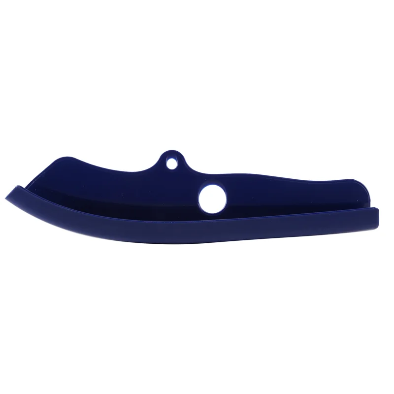 AINY-68327082AA parachoques delantero labio delantero protector de esquina envuelto suministros de coche para Dodge Challenger 68327083AA