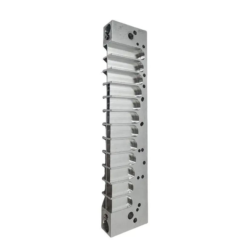ABKV-10 Holes Comb Harmonica For Hohner Golden Melody Blues Harp Harmonica Accessories