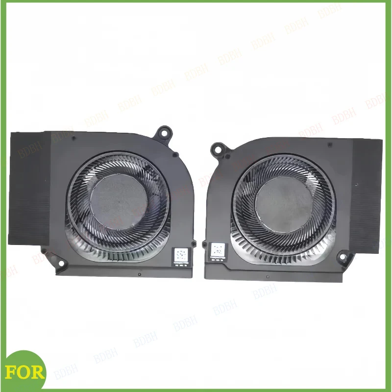 New Laptop CPU Cooling Fan GPU Cooler For Acer Predator Helios Neo16 PHN16-71 PHN18 N22Q22