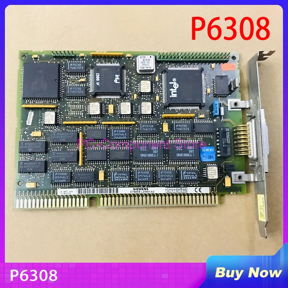 For C79458-L2343-A2 Communication Module Card P6308