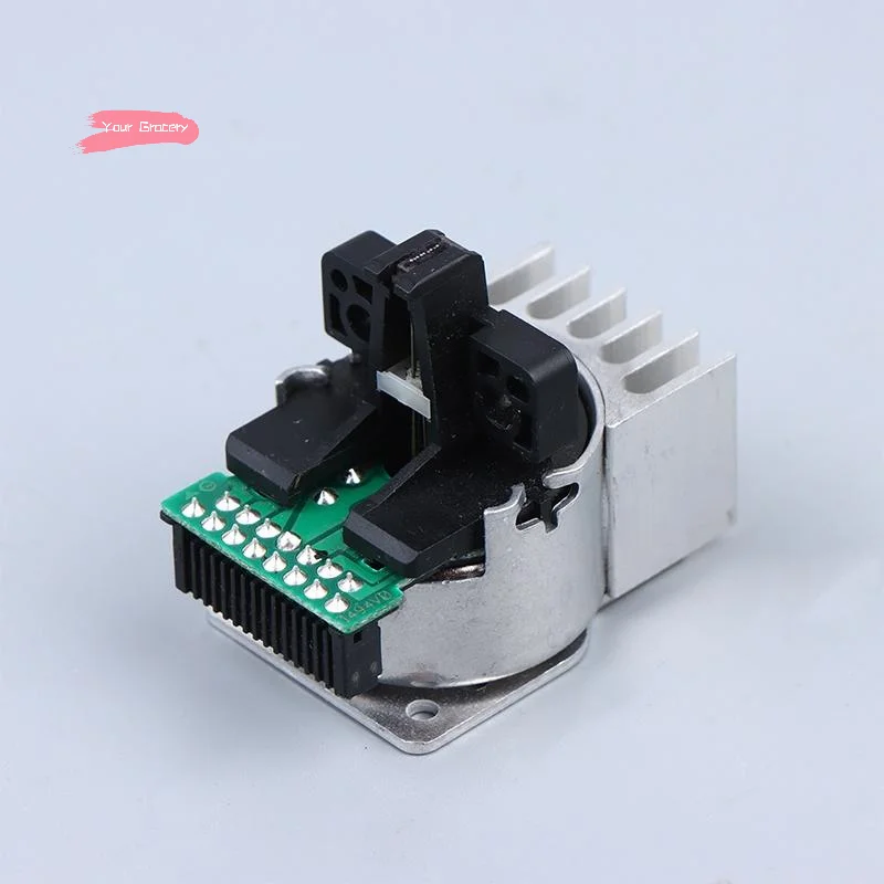 

Y-Original TM-U220 Print Head For TM-220 U220PD U220PA B M188D U288B TM-220 TM-U220B TM-U220PB Dot Matrix Printer