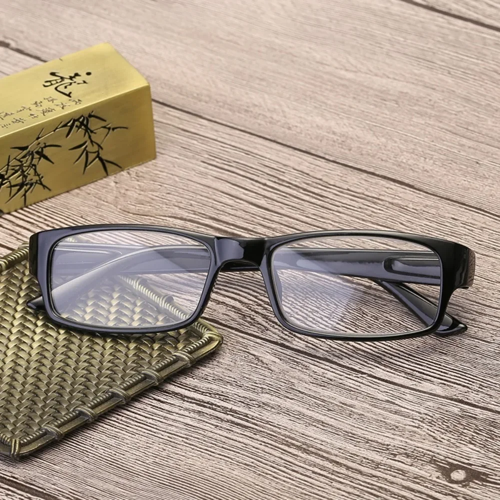 Ultralight Reading Glasses Diopter +1.0 +1.25 +1.5 +1.75 +2.0 +2.25 +2.5 +2.75 +3.0 +3.25 +3.5 +3.75 +4.0 for Women Men Unisex