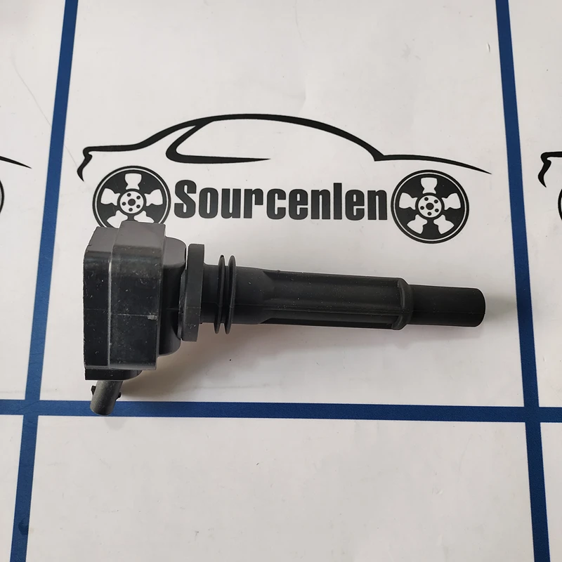 New Genuine Ignition Coils OEM 1721580103 for Ssangyong Korando 17215-80103