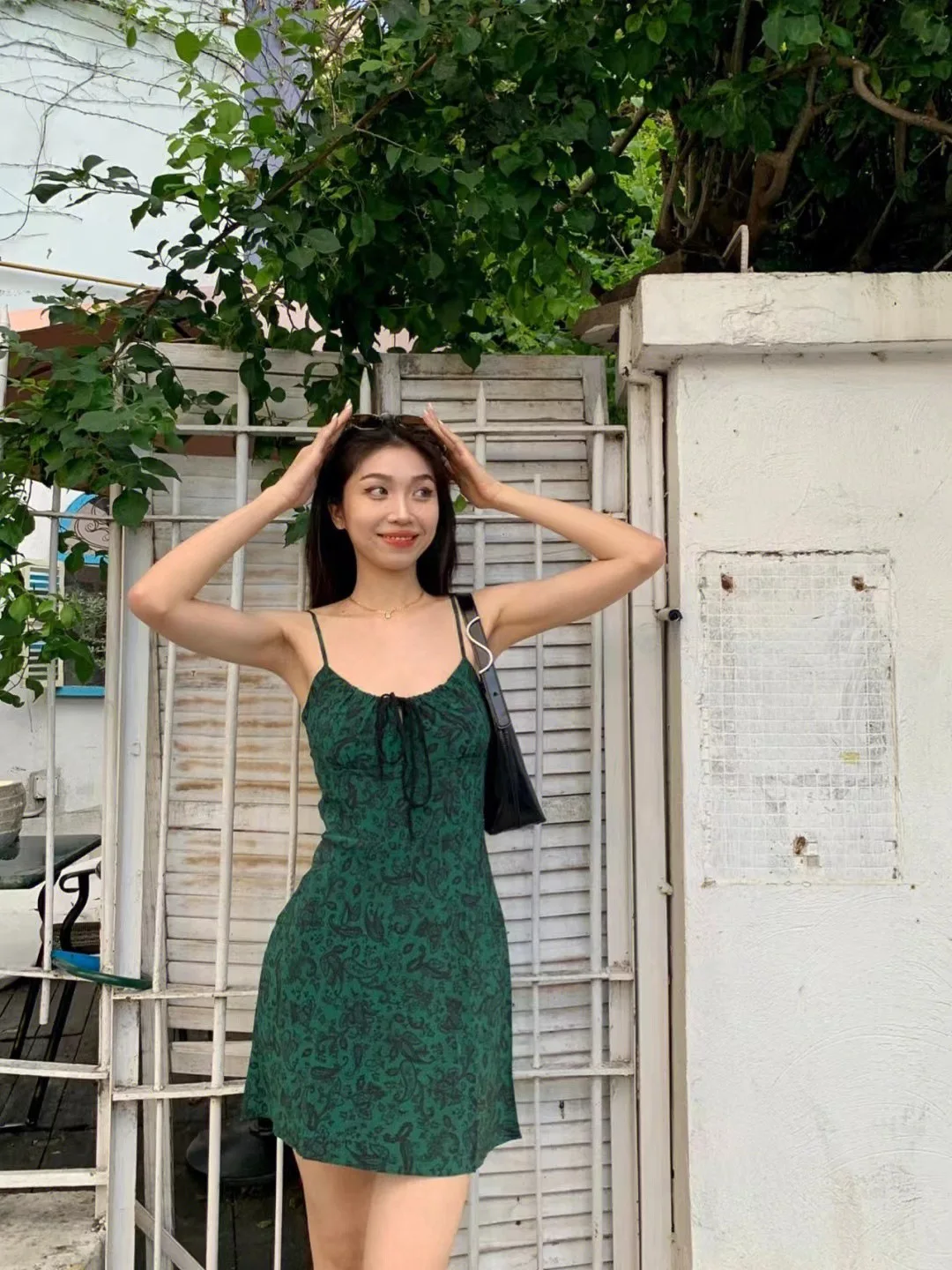 Zomer Zwartachtig Groene Bloemenprint Jurken Slim Fit Mini Jurk Dames Strapless Hoge Taille Casual Korte Feestvakantie Rok