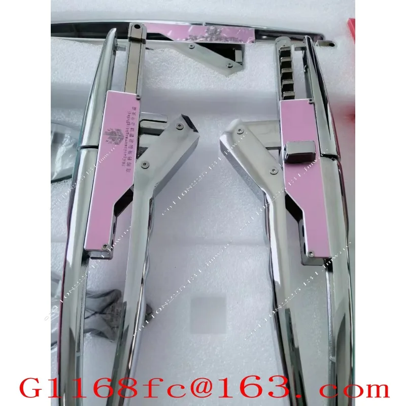 6D Machine Second Generation Hair Extensions with A Row of 5 Bundles of Tools for Long Straight Hair, Neat Bangs, and Short Hair