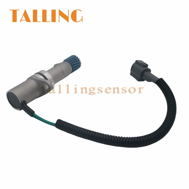 Sensor Kecepatan Mesin 25010VW000 untuk Nissan E25 Urvan 2010 2011 2012 25010-VW000 Aksesori Suku Cadang Mobil