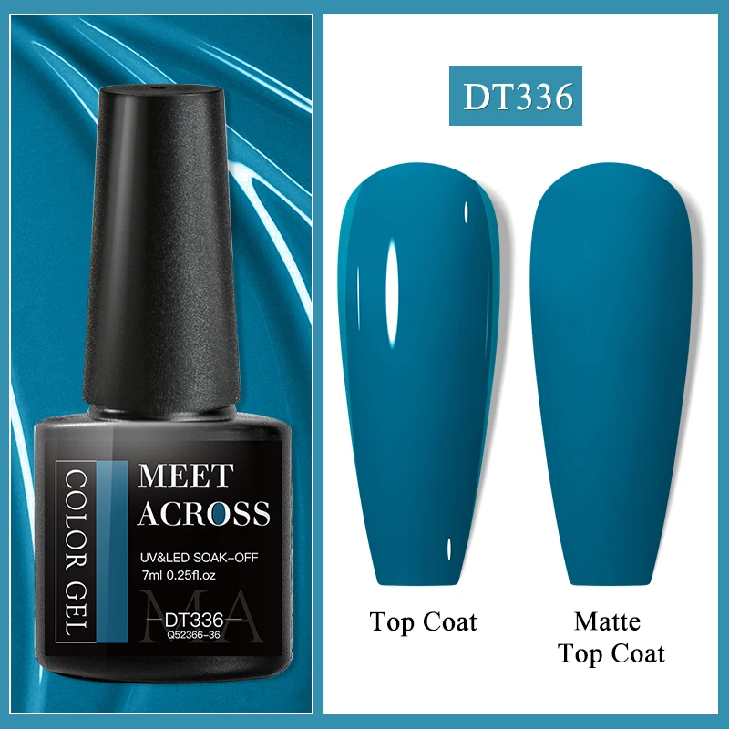 140 Farben 7ml Nagel Gel politur Nagel liefert Vernis Semi Permanent Nail Art Maniküre LED UV Gel Nagellack Basis oben einweichen