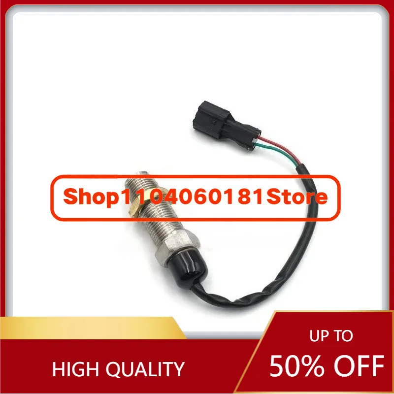 YC60 85135 Rpm Sensor B3.3 Engine Excavator Parts