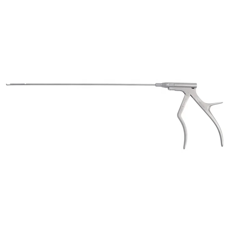 

Kerrison Rongeur для перcutaneus, пояснично-лиминарный подход, трансфораминальная эндоскопия