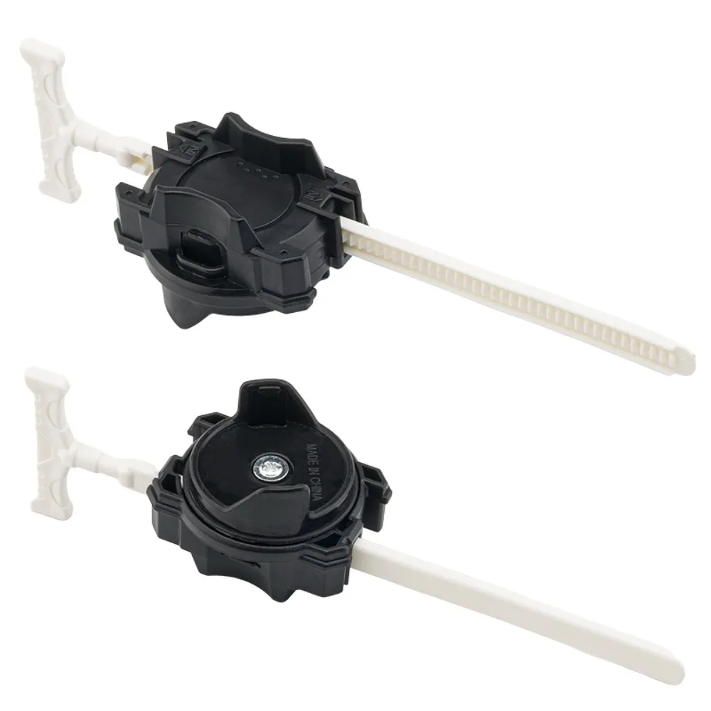 New Multiple Colors Gyro Handle Launch Spinning Tops for BX-18 SB/BX Accessory Ruler Turn Anime Transmitter Handle Children