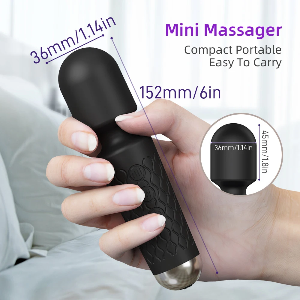 How to Charge a Vibrating Massage Stick: A Comprehensive Guide for Users