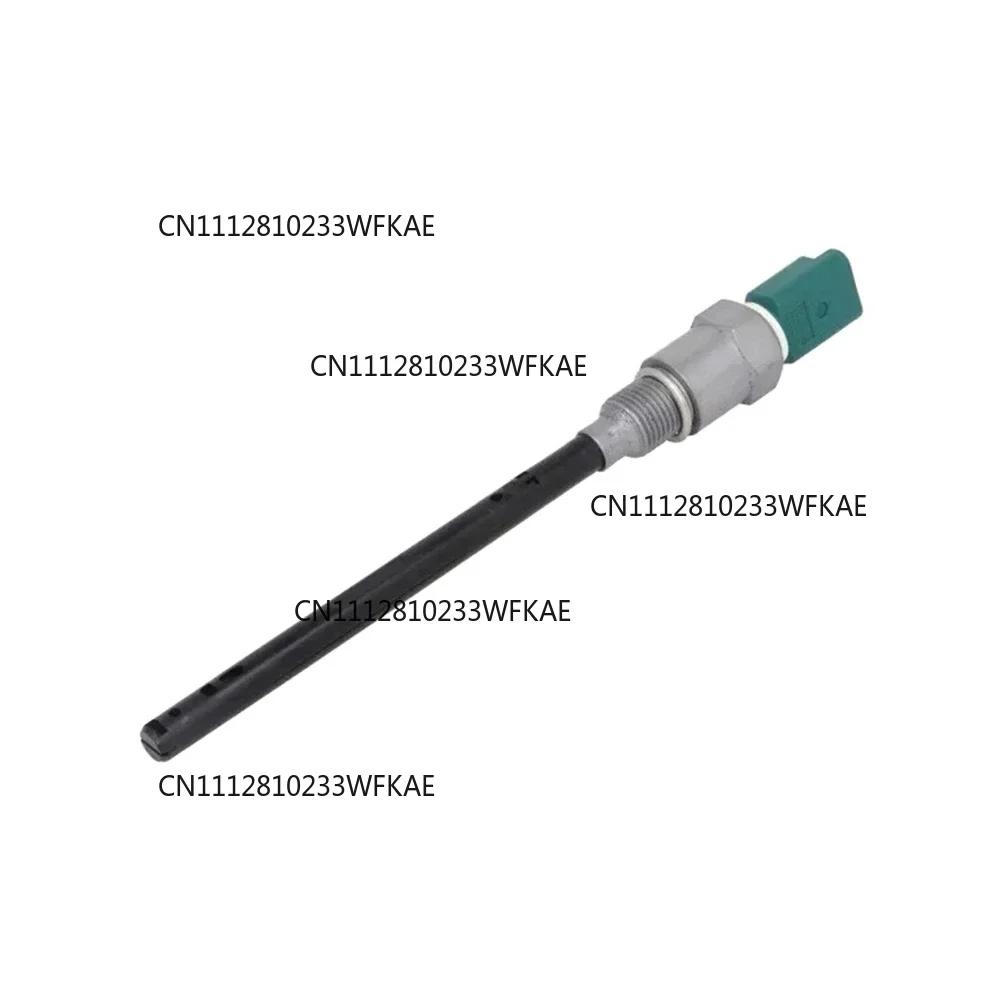 3-Pin Oil Level Sensor 9806246080 for Peugeot 207 301 3008 308CC RCZ 307SW 508 Citroen C4L DS 1.6T