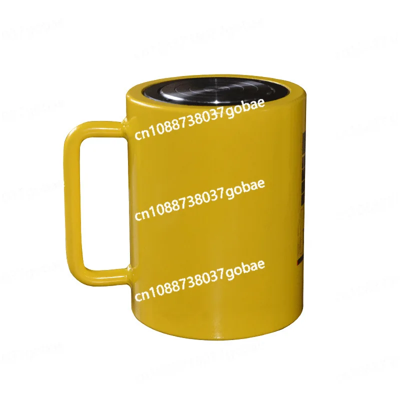 

Разъемный гидравлический домкрат FCY-100T100 ход 100-тонный гидравлический