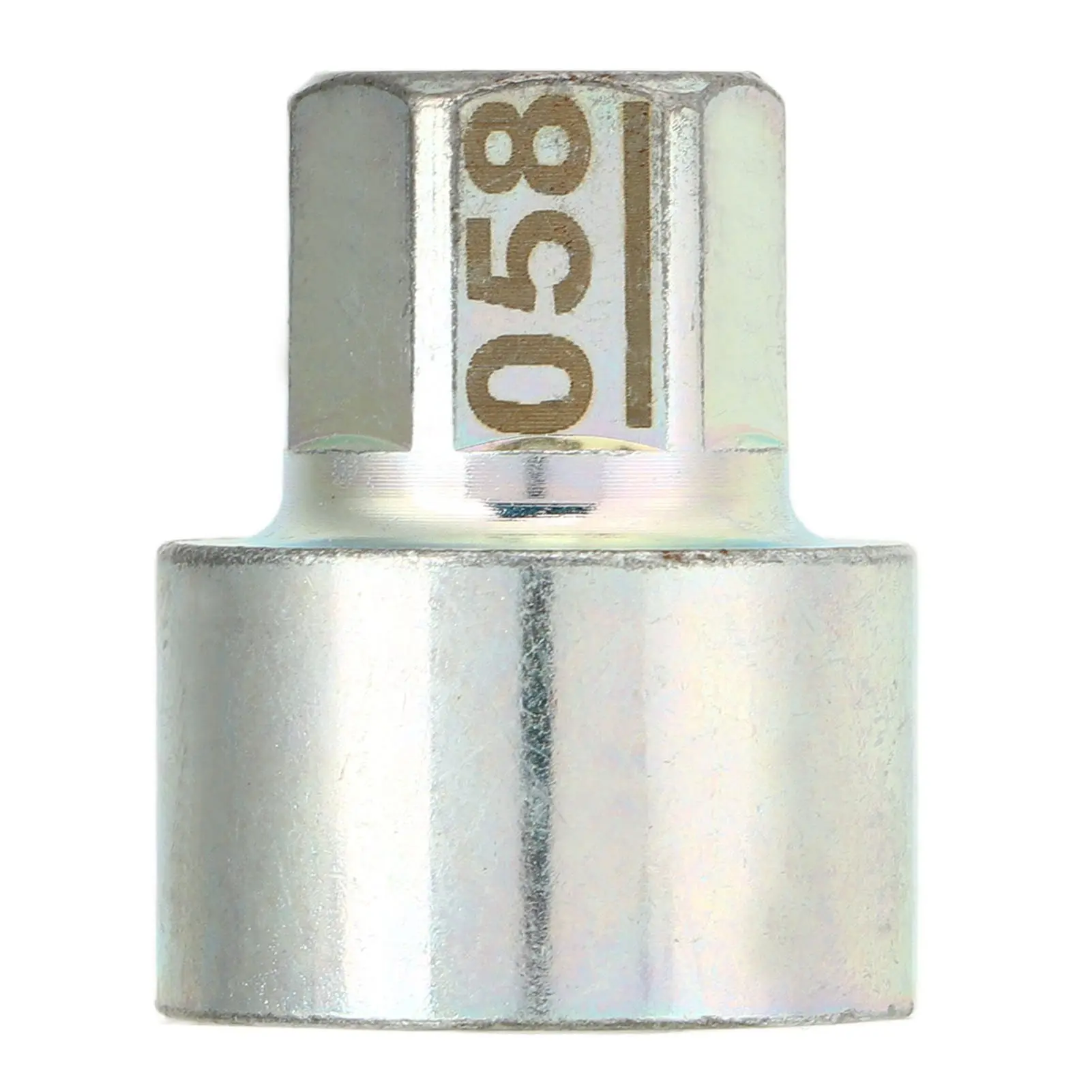 Wielslot Sleutel Wielslot Wielmoer Wielslot Sleutel Anti Diefstal Lugnut Socket Vervangen voor BMW 1 3 5 6 7 Serie X1 X2 X3 X4 X5 X6 Z4