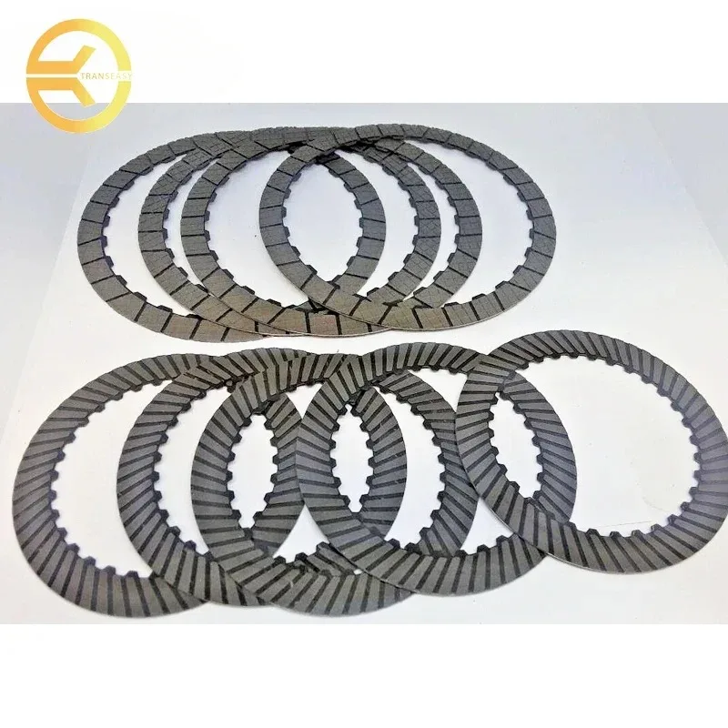 Original New DQ250 02E DSG Automatic Transmission Friction plate kit Repair Kit for VW Audi