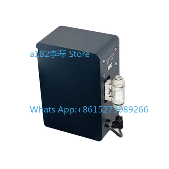 Miniature negative pressure workstation electric suction cup vacuum generator large flow manipulator NPW90Z-N1-K08