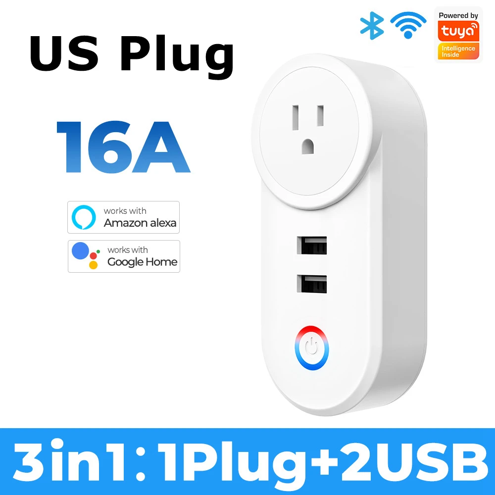US Plug