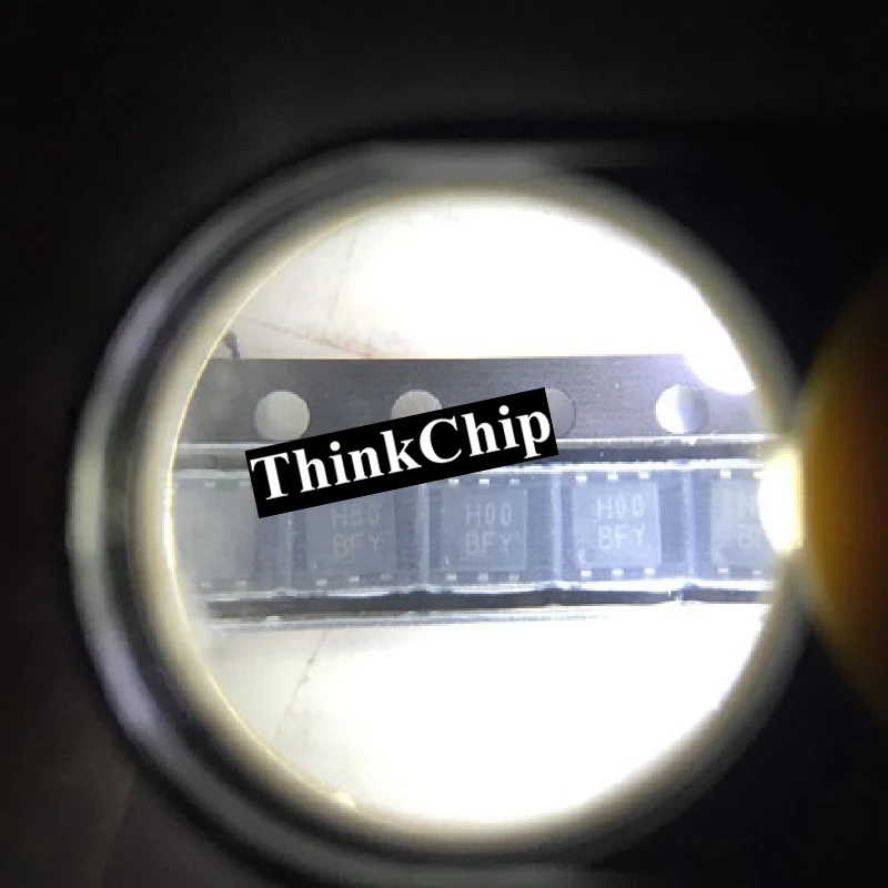 Markierung: h00 HSON-6 1a cmos Low-Dropout-Spannungs regler neues Original