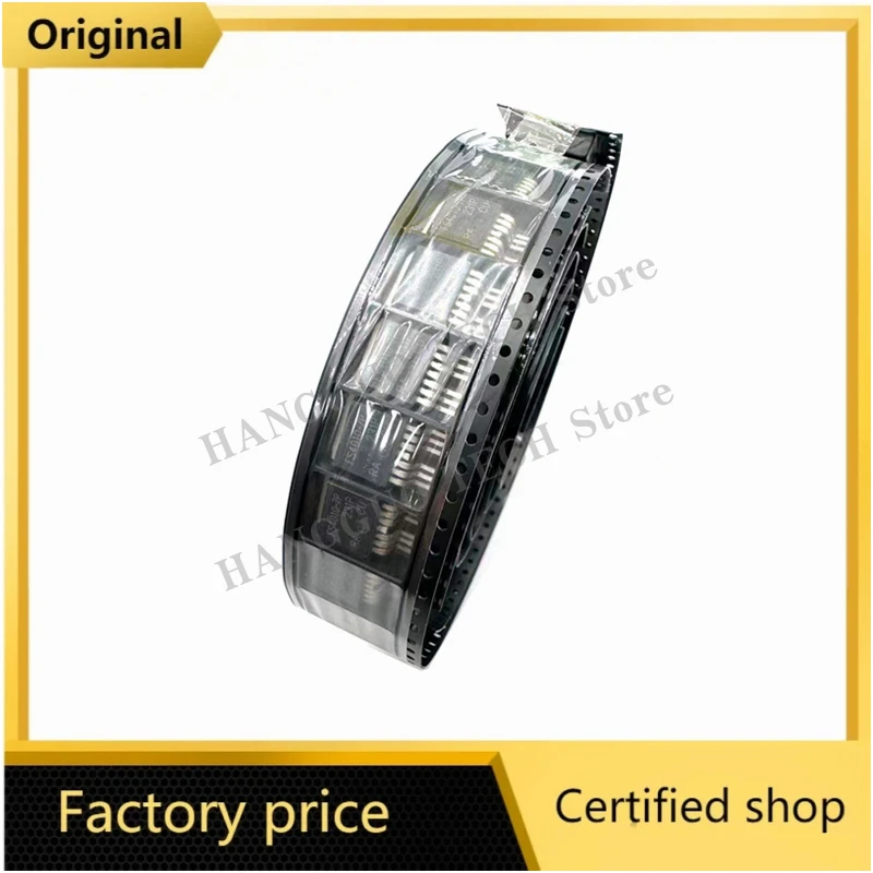 2-100PCS/Lot Original IRFS4010TRL7P  IRFS4010-7P FS4010-7P patch TO-263-7 100V 190A MOS field effect tube IC  chip