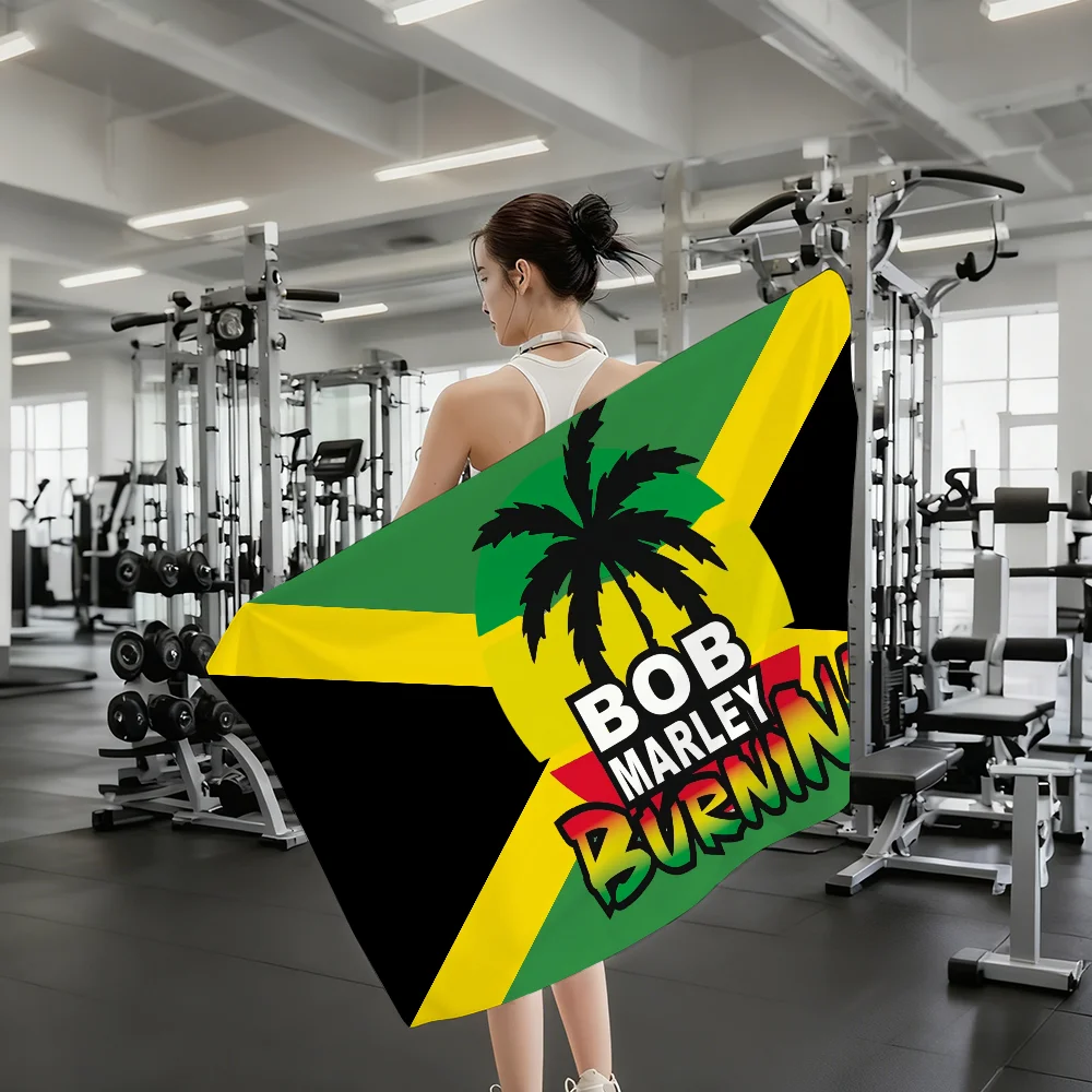 B-Bob Marley Jamaica Singer To - Travel Accessories For Jamaica ulasan dan harga