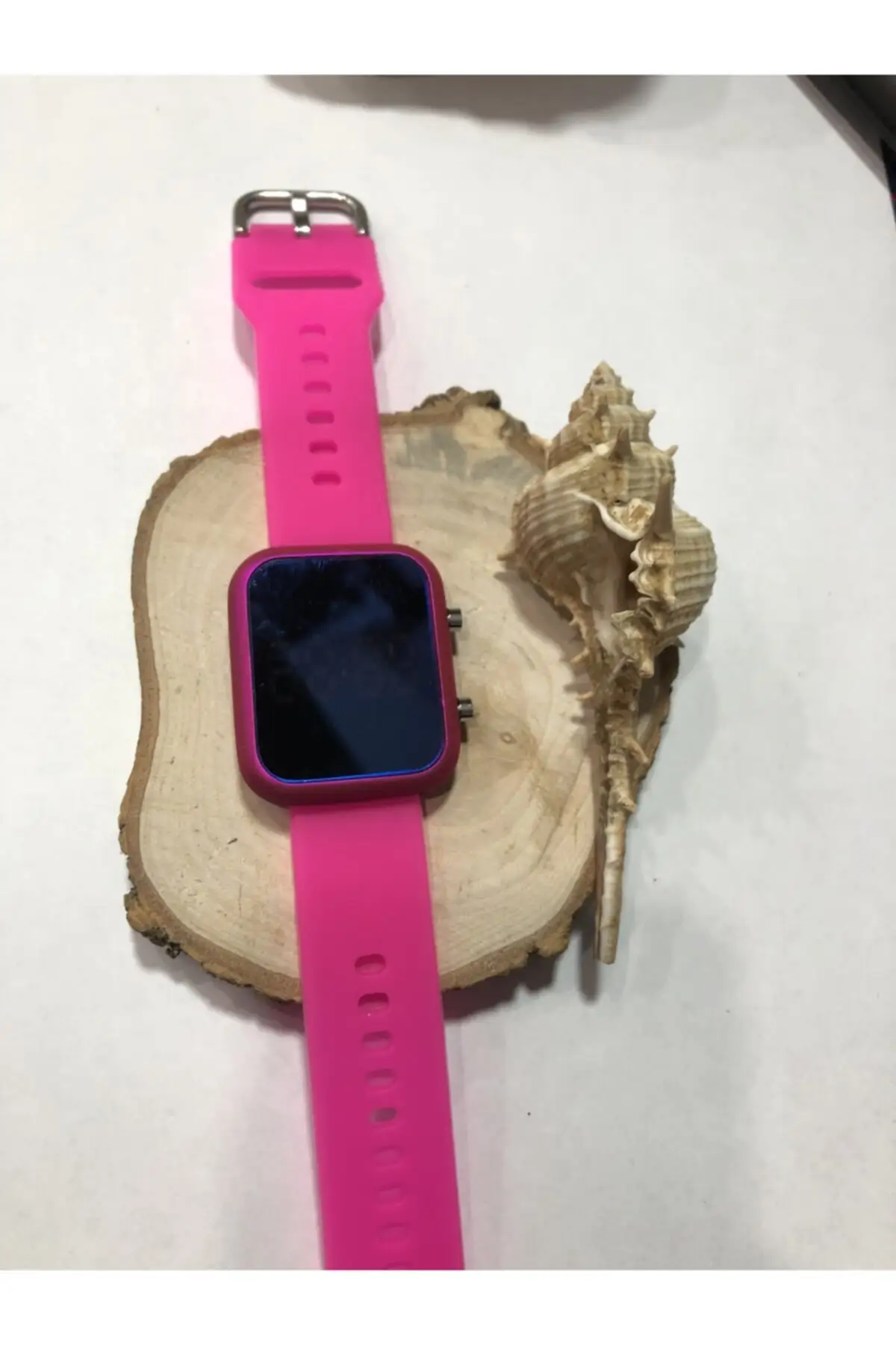 Reloj de pulsera Led