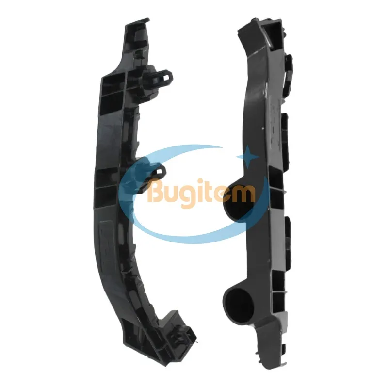 1PCS 68081883AD 68081882AD Car Front Left Right Bumper Bracket Support Holder Guide For Chrysler 200 2011 2012 2013 2014