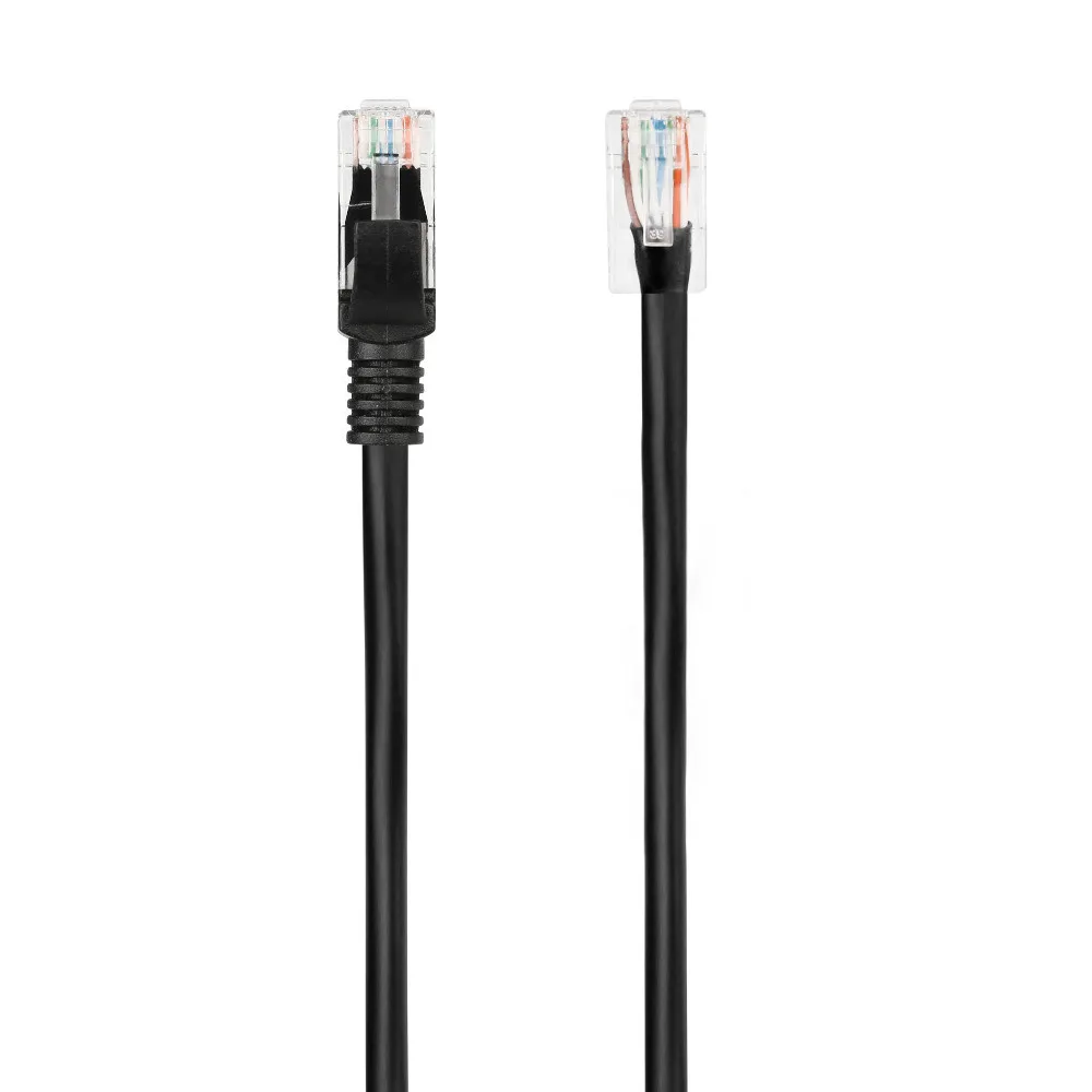 Рисунок 3 - Сетевой кабель TinoSec RJ45