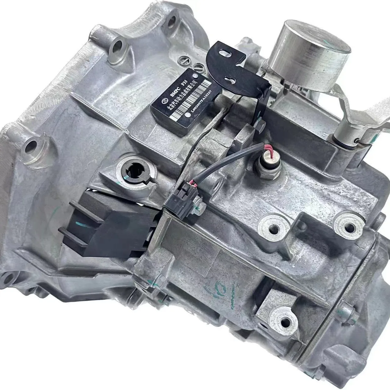 BAIC Senova Saab X65 수동 변속기 변속기 조립 키트 5MT Original L00200007에 적합