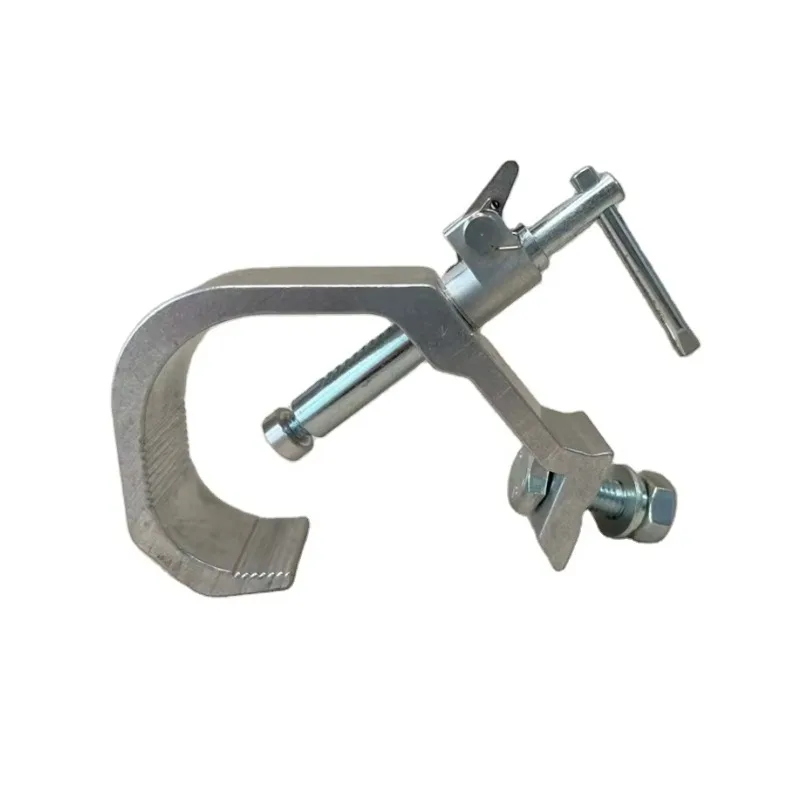 【Durable Using】Super-fast Middle C Clamp For Par Light/LED Effect Light