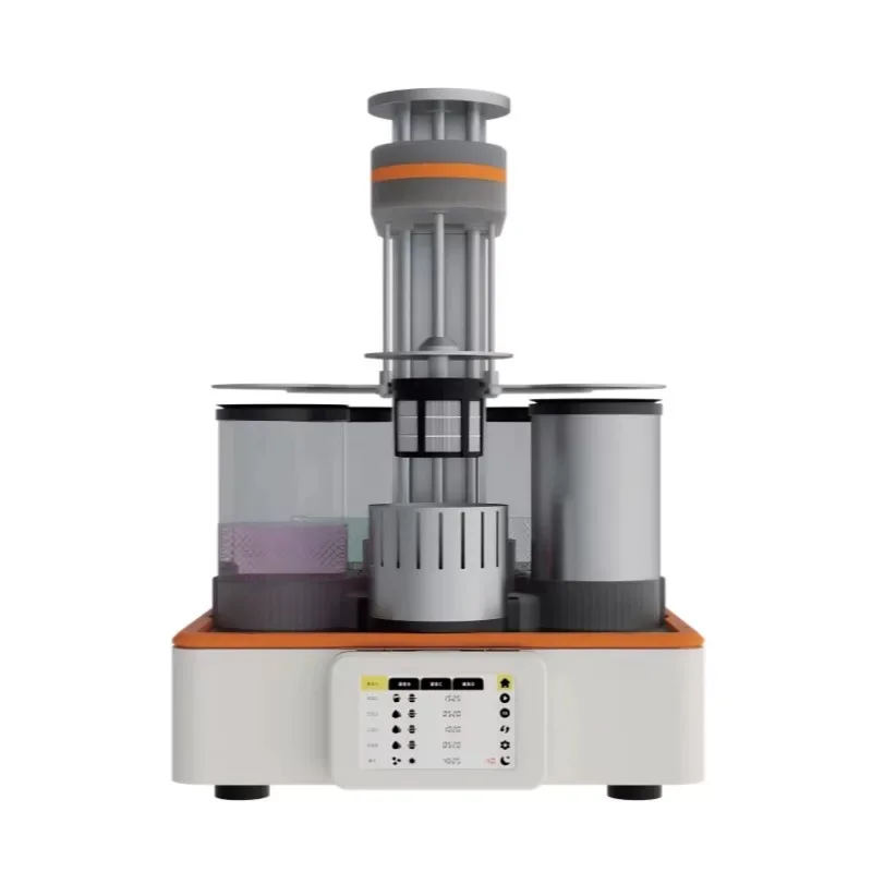 Watch repair tools, watch washers, fully automatic parts