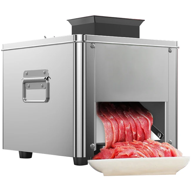 

Мини-машина для резки мяса, машина для резки мяса, машина для нарезки мяса