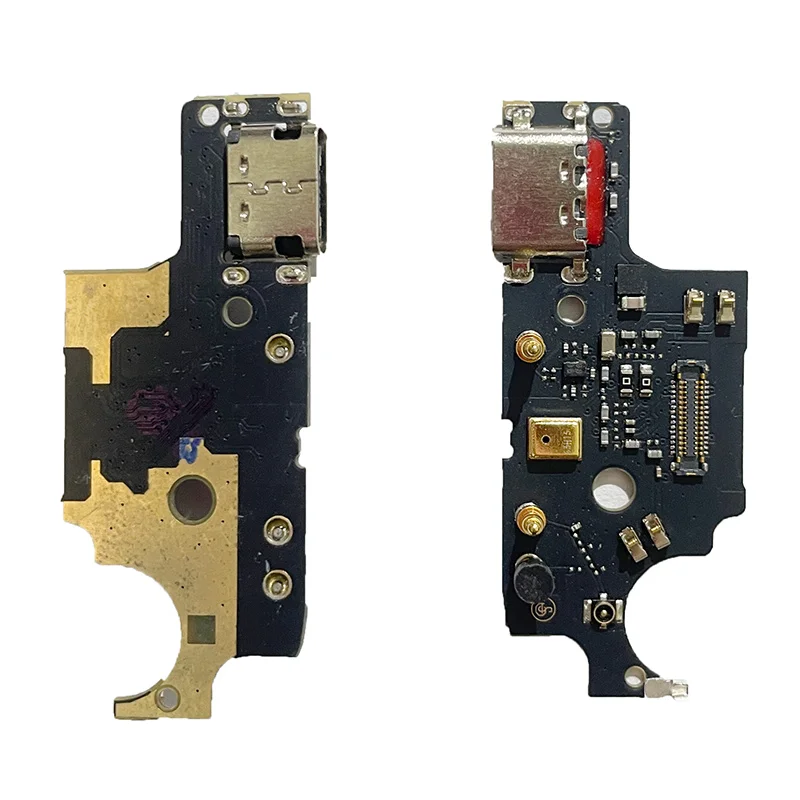 For Umidigi Power 5 Bison C1 Bison 2 Pro Bison GT Power 7 Power Power 5s A13 Tab F3 5G Charging Board Flex USB Dock Connector